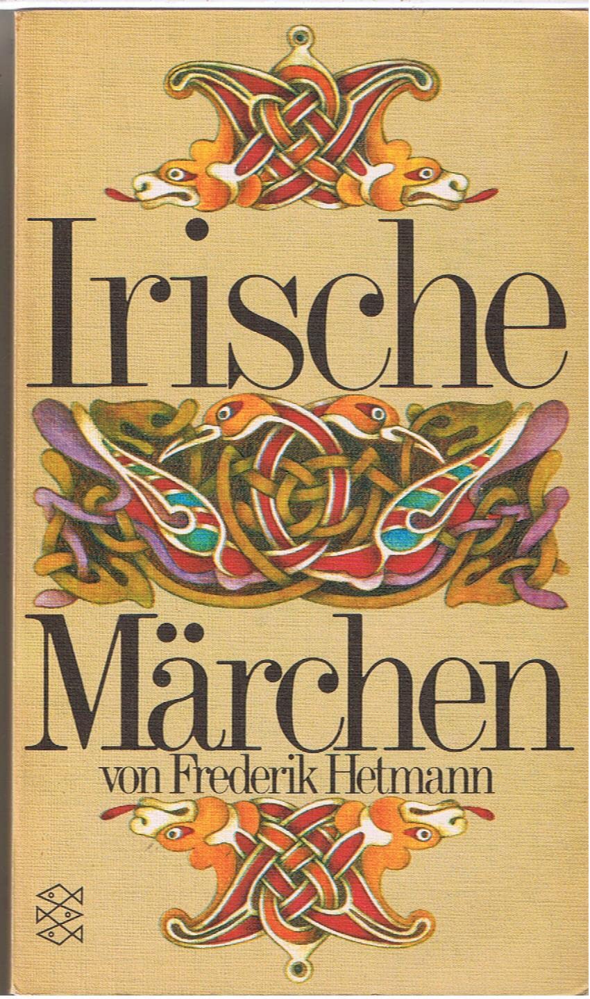 Irische Märchen Books