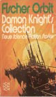 Damon Knight's Collection 1. Neue Science Fiction Stories Contemporary literature