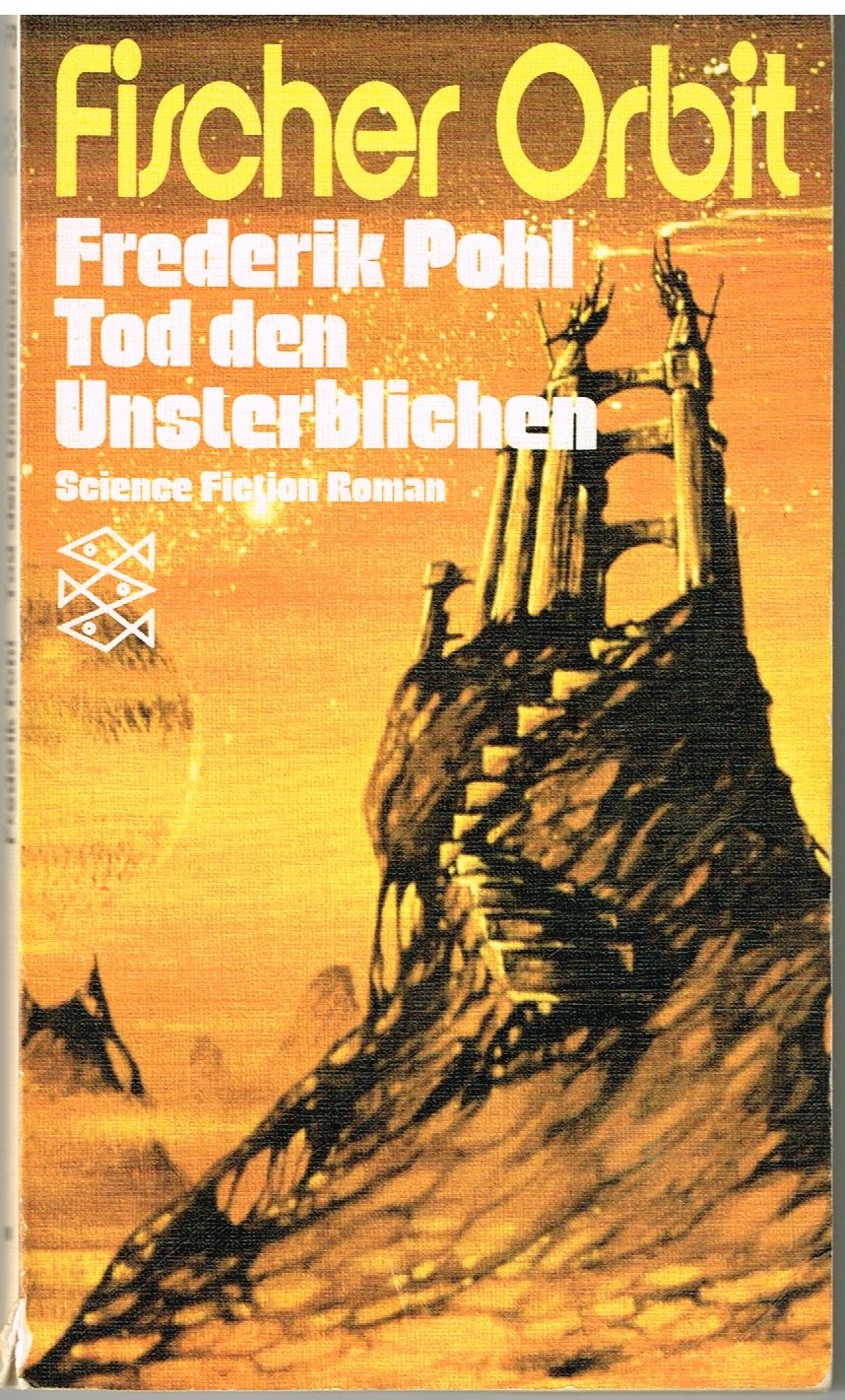Product Image: Tod den Unsterblichen