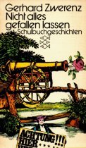 Nicht alles gefallen lassen: Schulbuchgeschichten Books