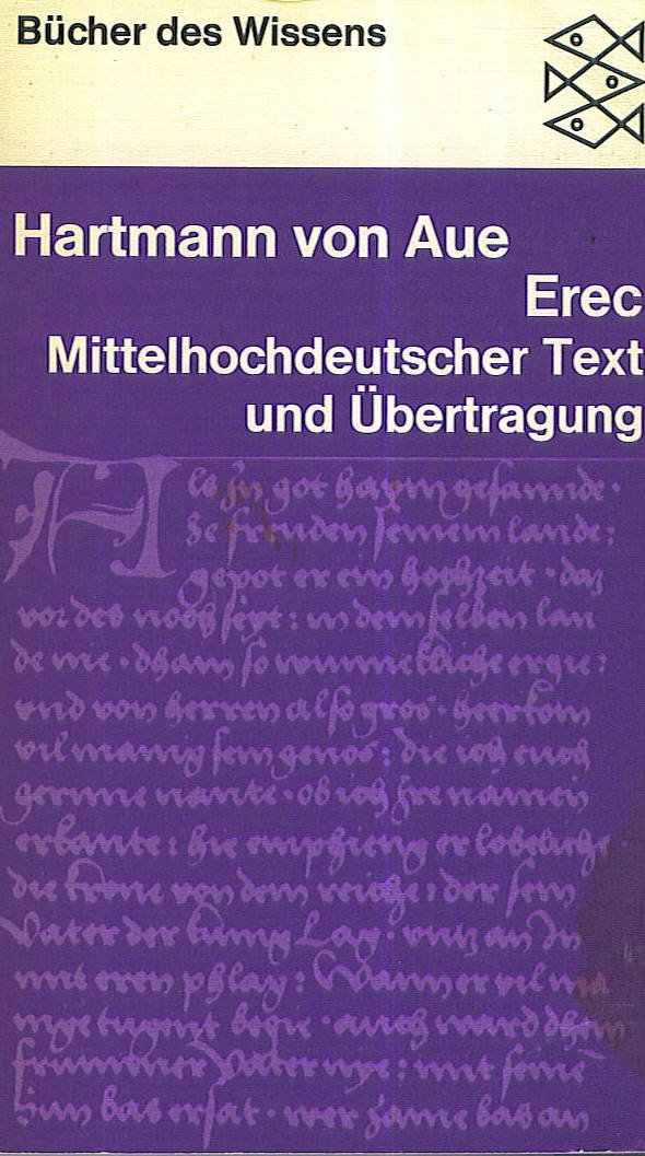 Erec Books