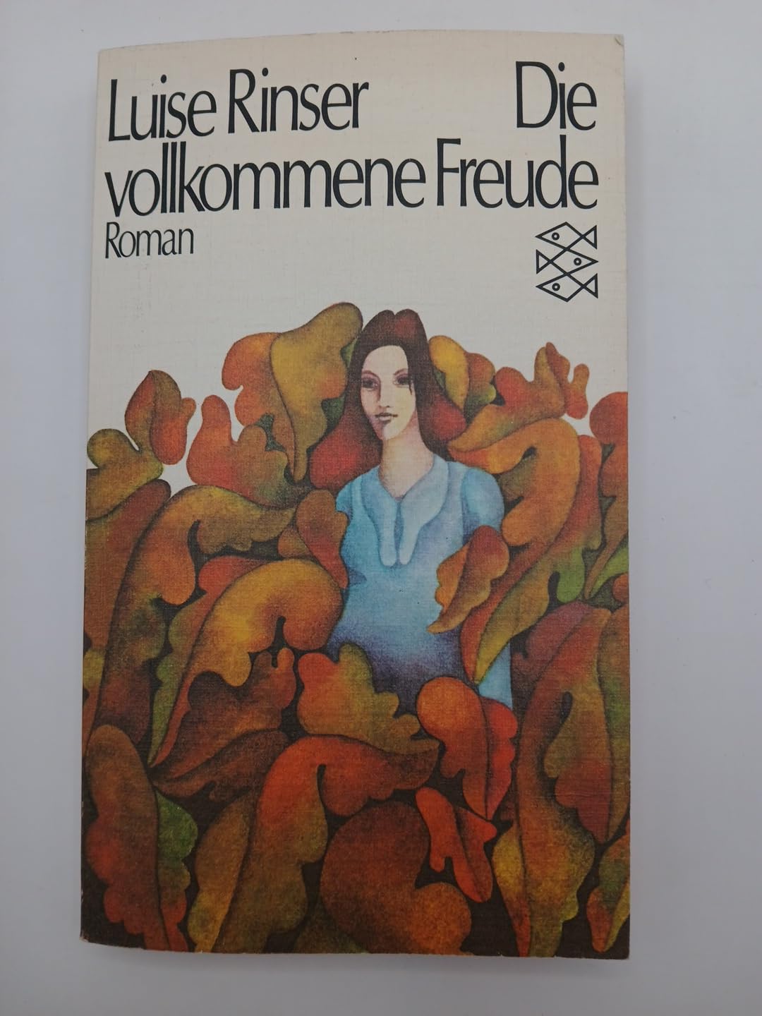 Die vollkommene Freude. Roman Classics