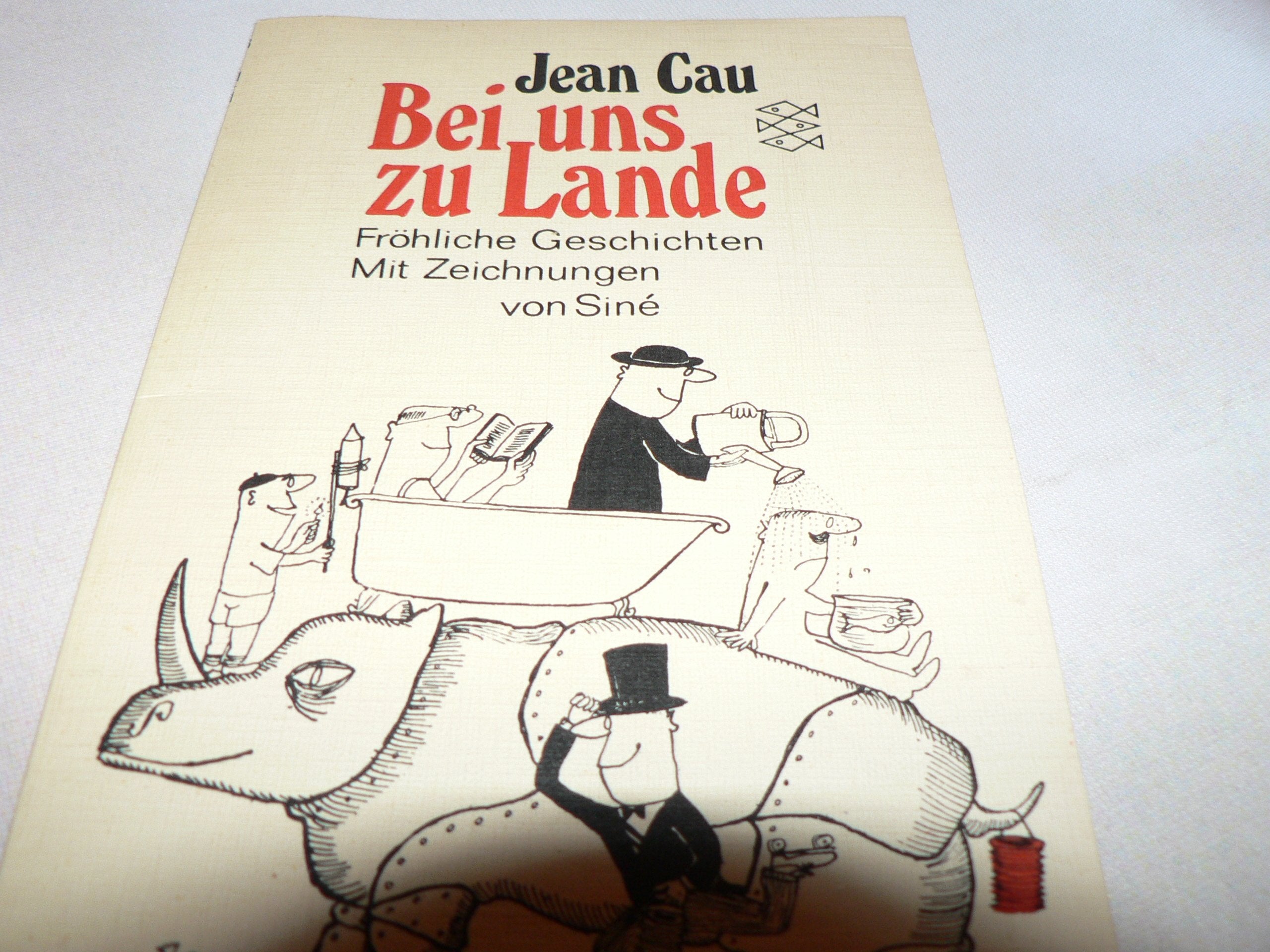 Bei uns zu Lande. Fröhliche Geschichten. Books