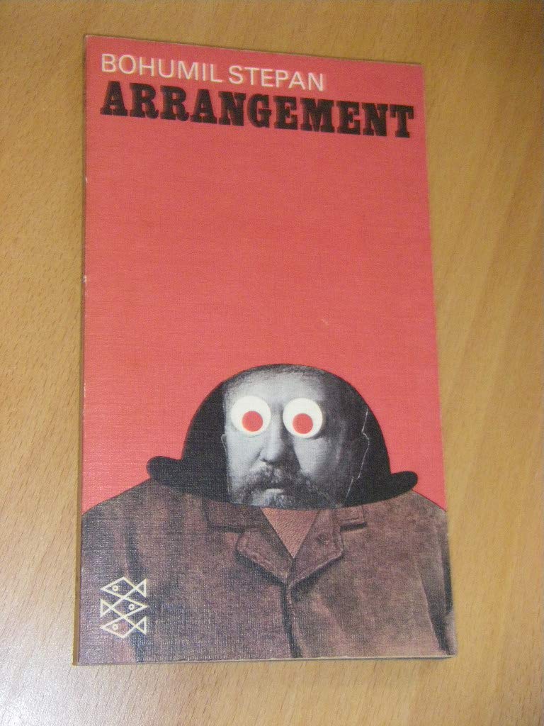 Arrangement, Books