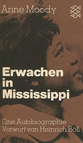 Erwachen in Mississippi. Eine Autobiographie. Books
