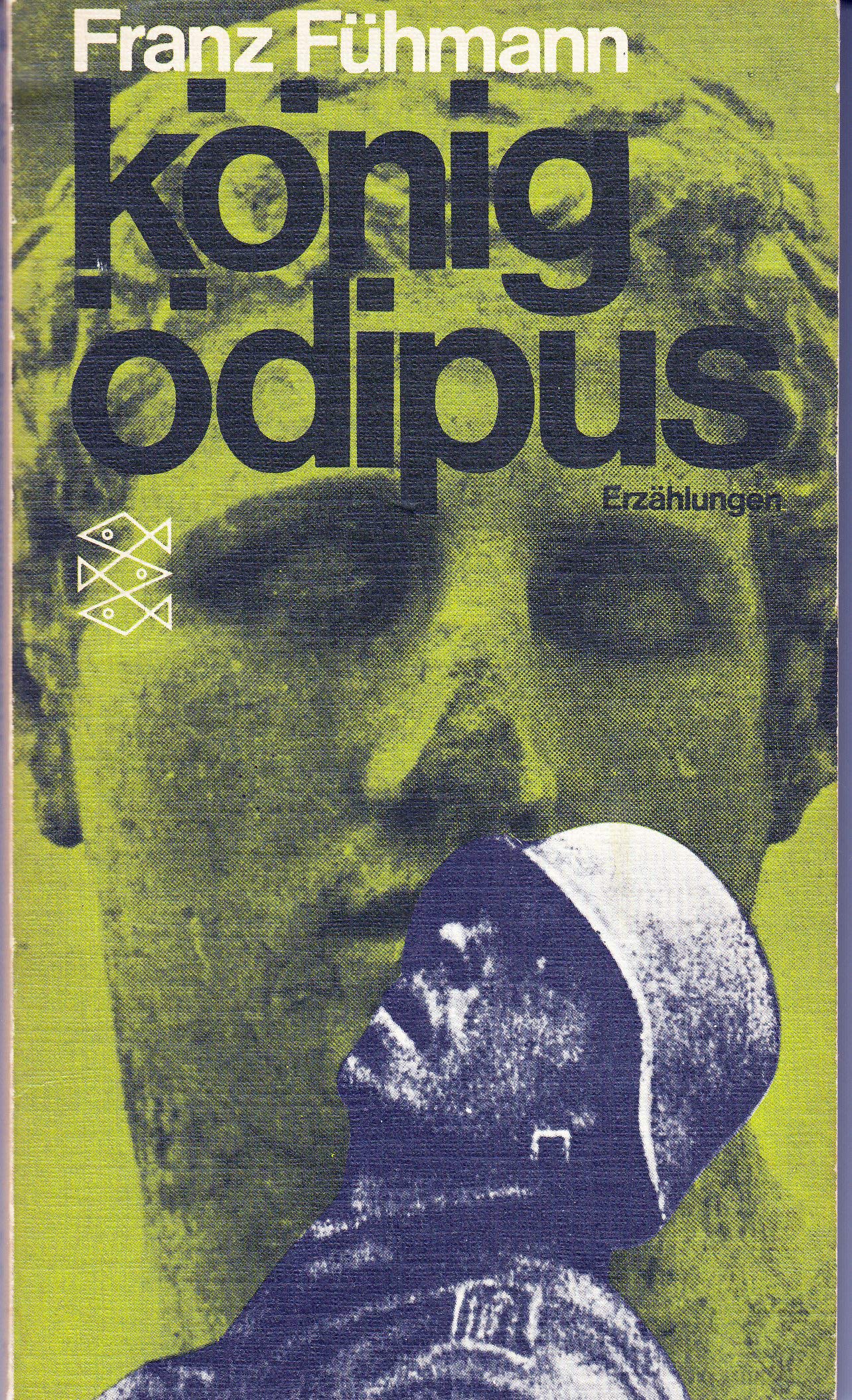 König Ödipus. Erzählungen 1954-1965 Books