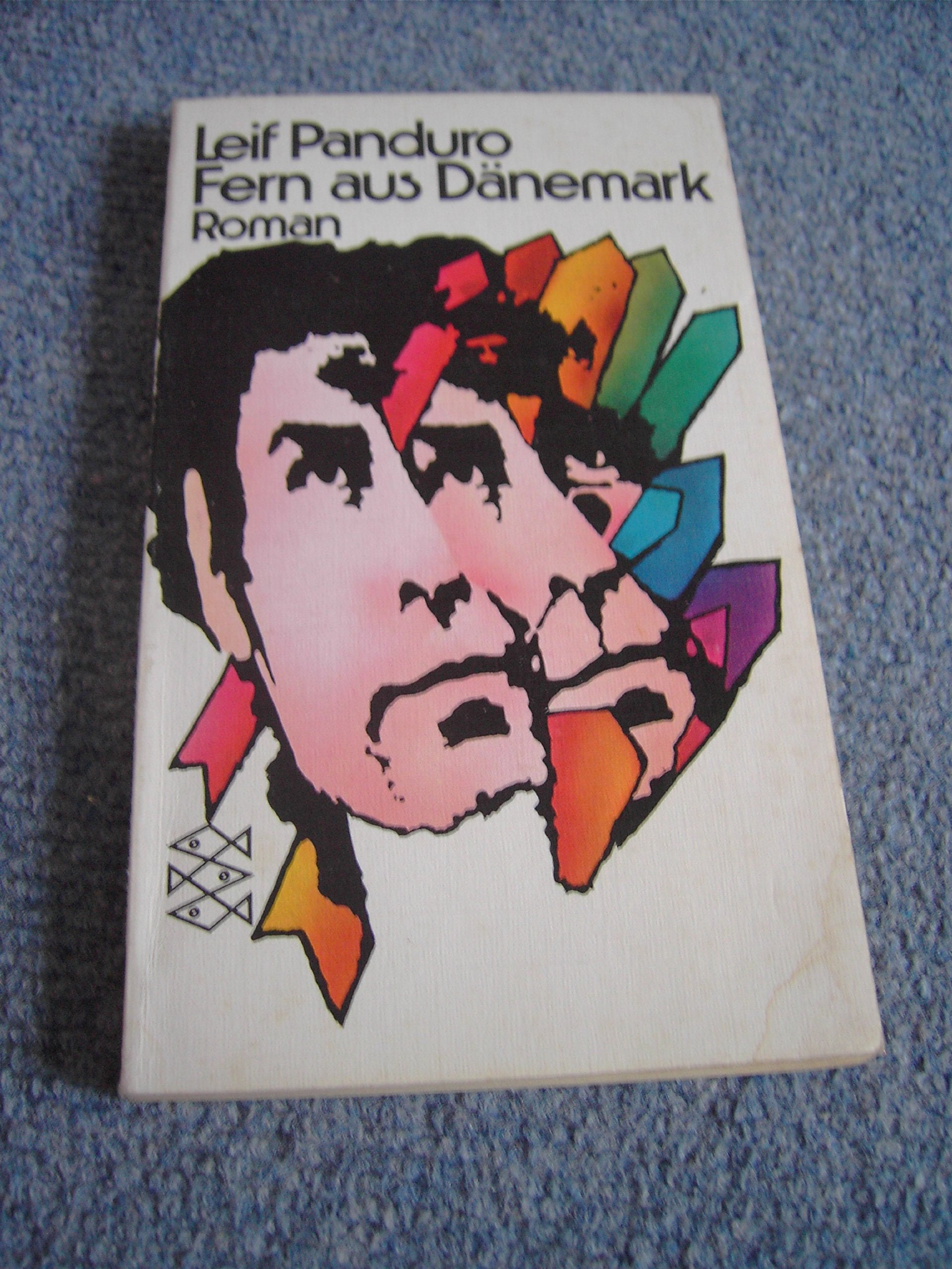 Fern aus Dänemark (Dt. 1.Auflage) Books