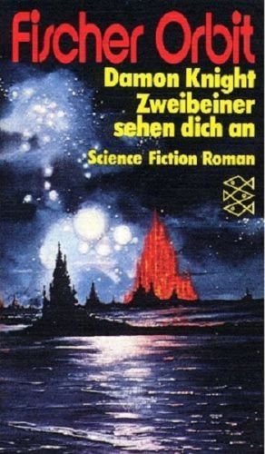 Zweibeiner sehen dich an Books