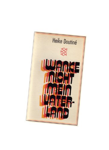 Wanke nicht mein Vaterland. Books