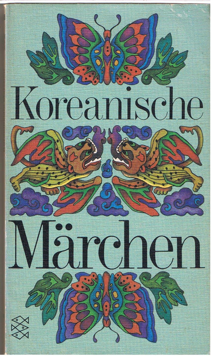 Product Image: Koreanische Märchen