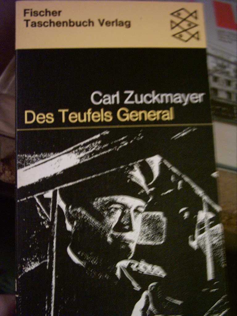 Product Image: Des Teufels General