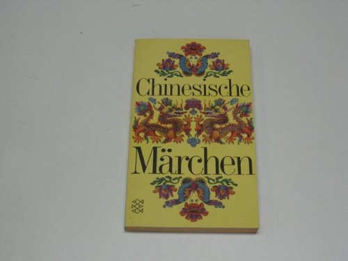 Product Image: Chinesische Märchen.