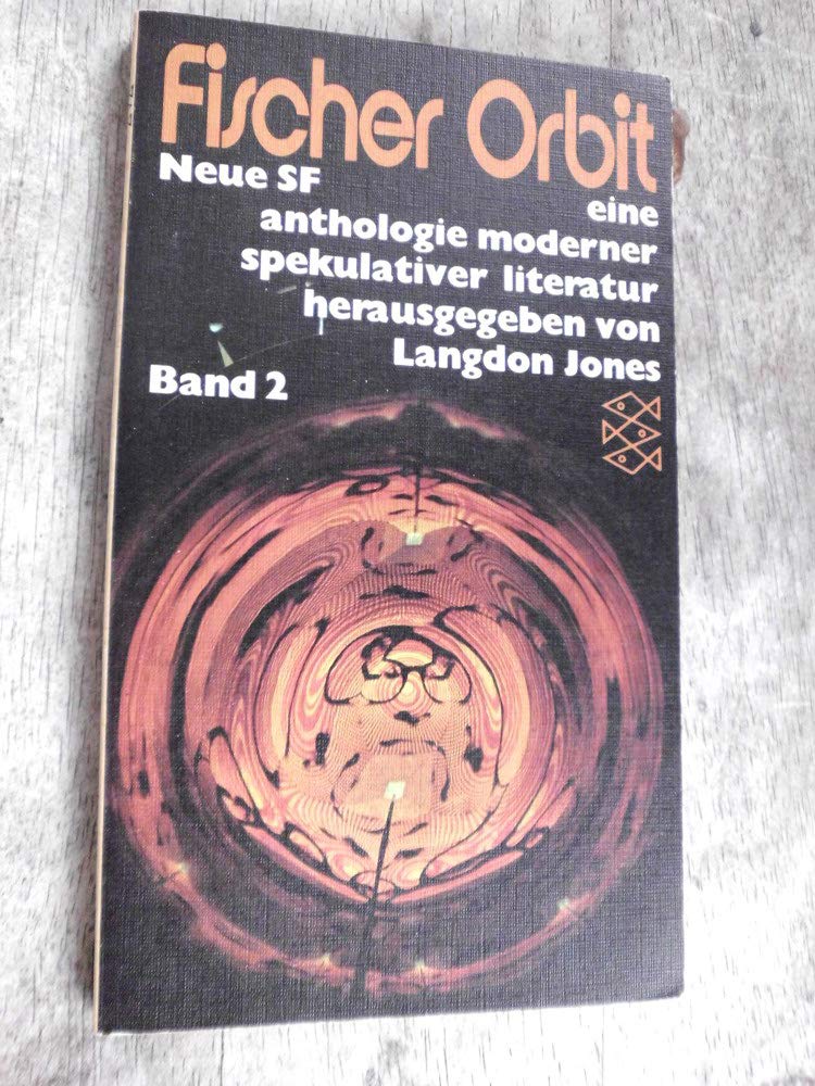 Neue Science Fiction II. eine anthologie moderner spekulativer literatur Books