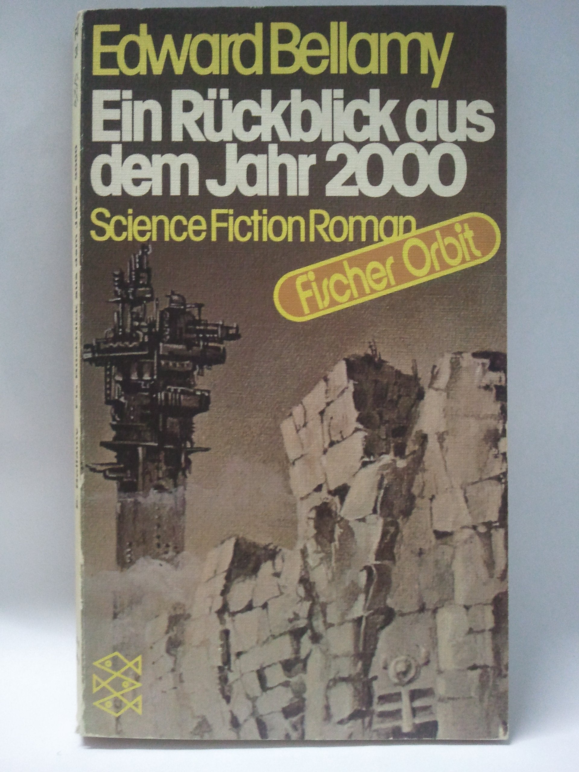Product Image: Ein Rückblick aus dem Jahre 2000