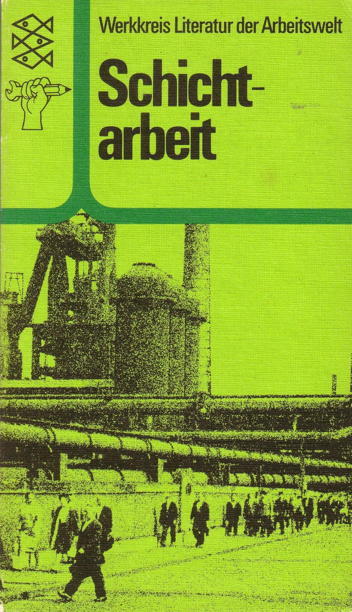 Schichtarbeit Books
