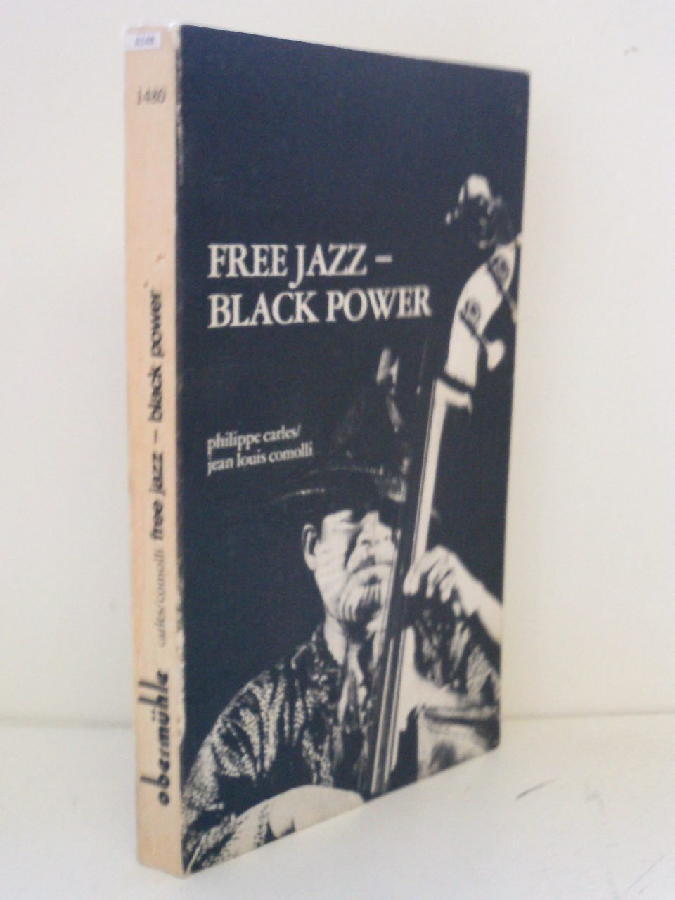 Free Jazz / Black Power. Social Sciences