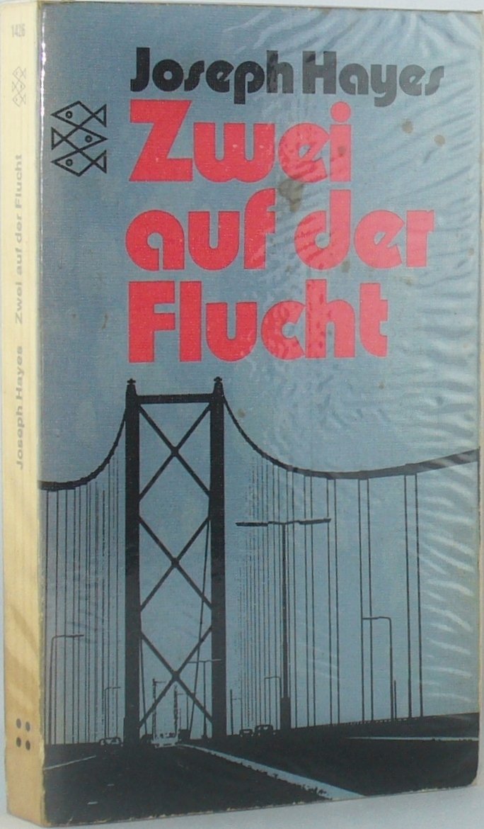 Product Image: Zwei auf der Flucht