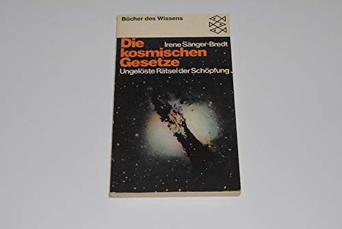 Die kosmischen Gesetze. Ungelöste Rätsel der Schöpfung. Books