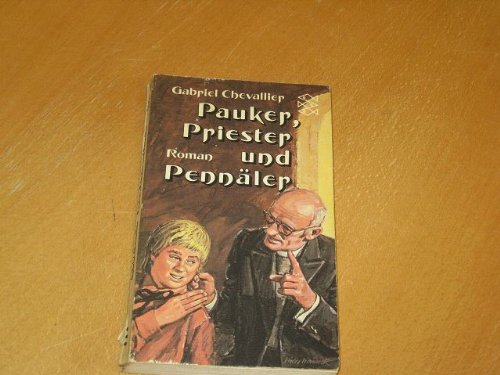 Pauker, Priester und Pennäler Books