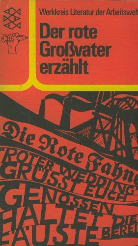 Der rote Großvater erzählt Fiction
