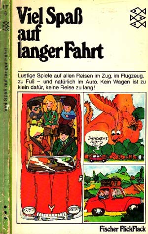 Product Image: Viel Spass auf langer Fahrt