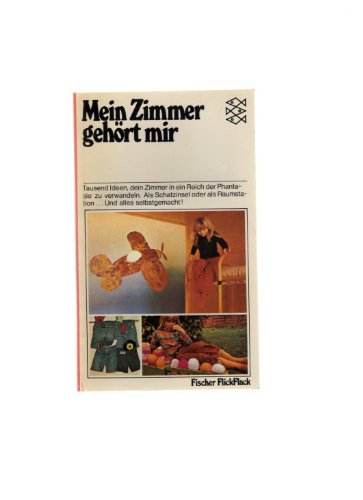 Product Image: Mein Zimmer gehört mir.