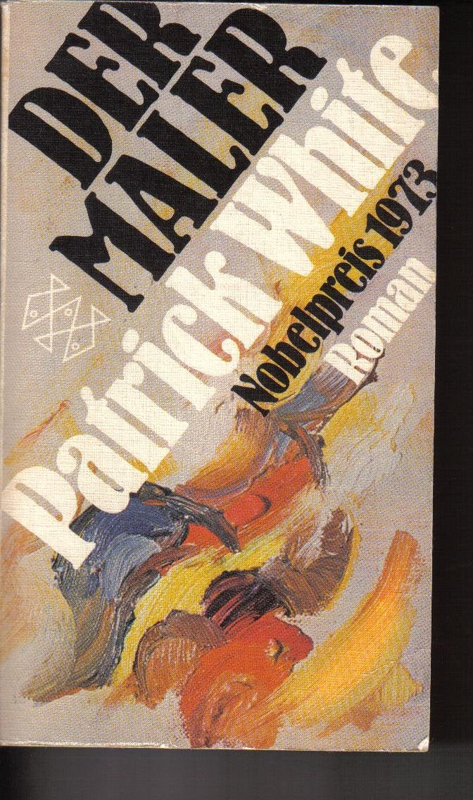 Der Maler (Roman) Books