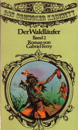 Product Image: Der Waldläufer - Band 2