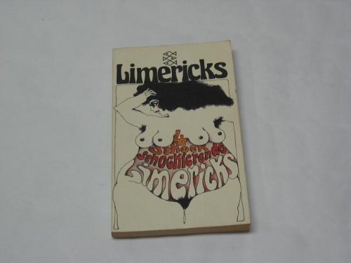 Product Image: 4 Schock schockierende Limericks.