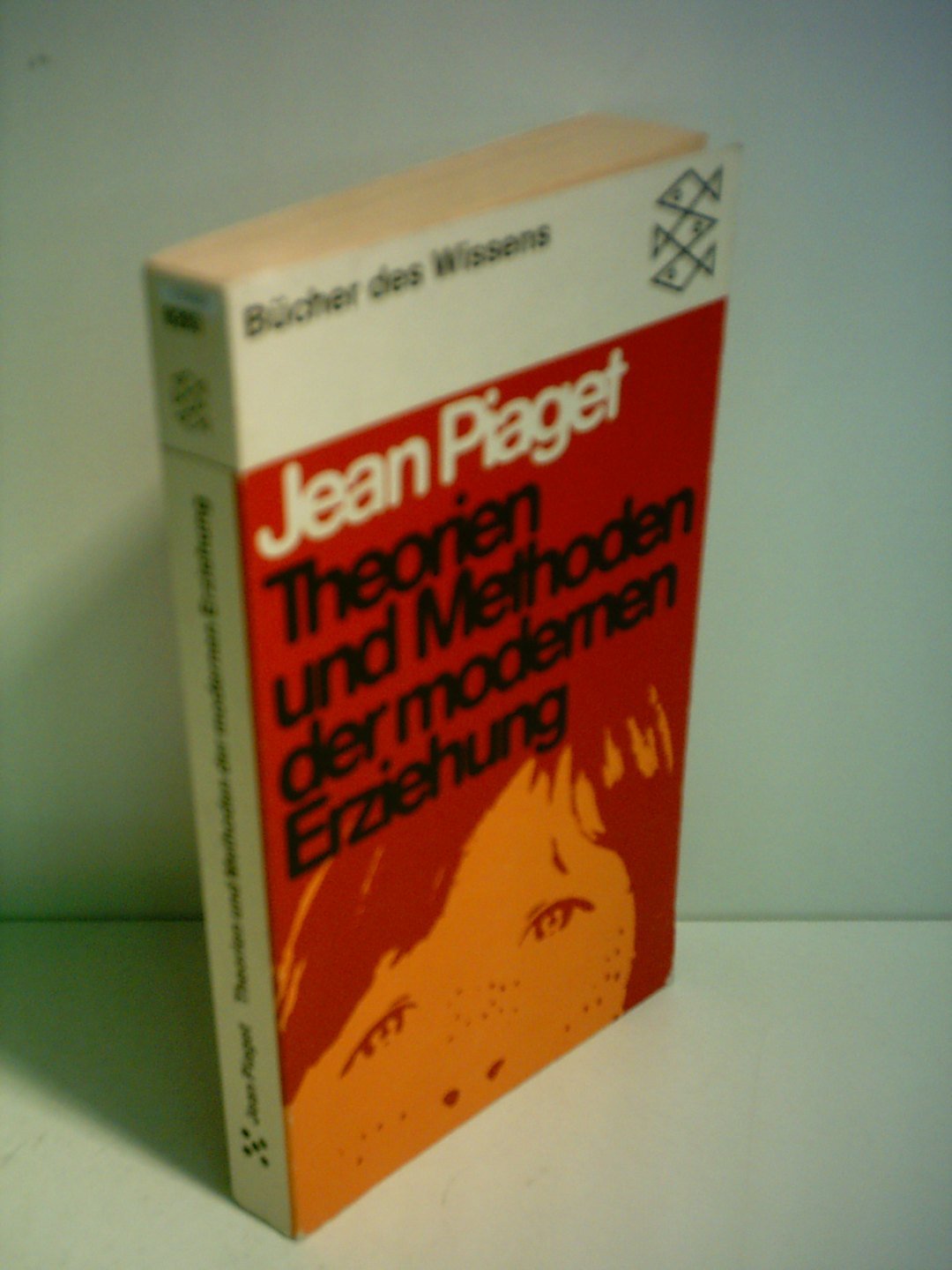 Theorien und Methoden der modernen Erziehung. book