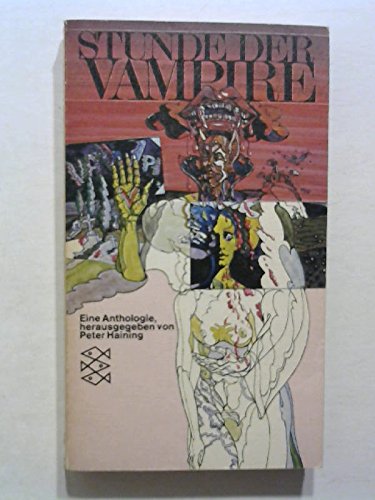 Stunde der Vampire Books