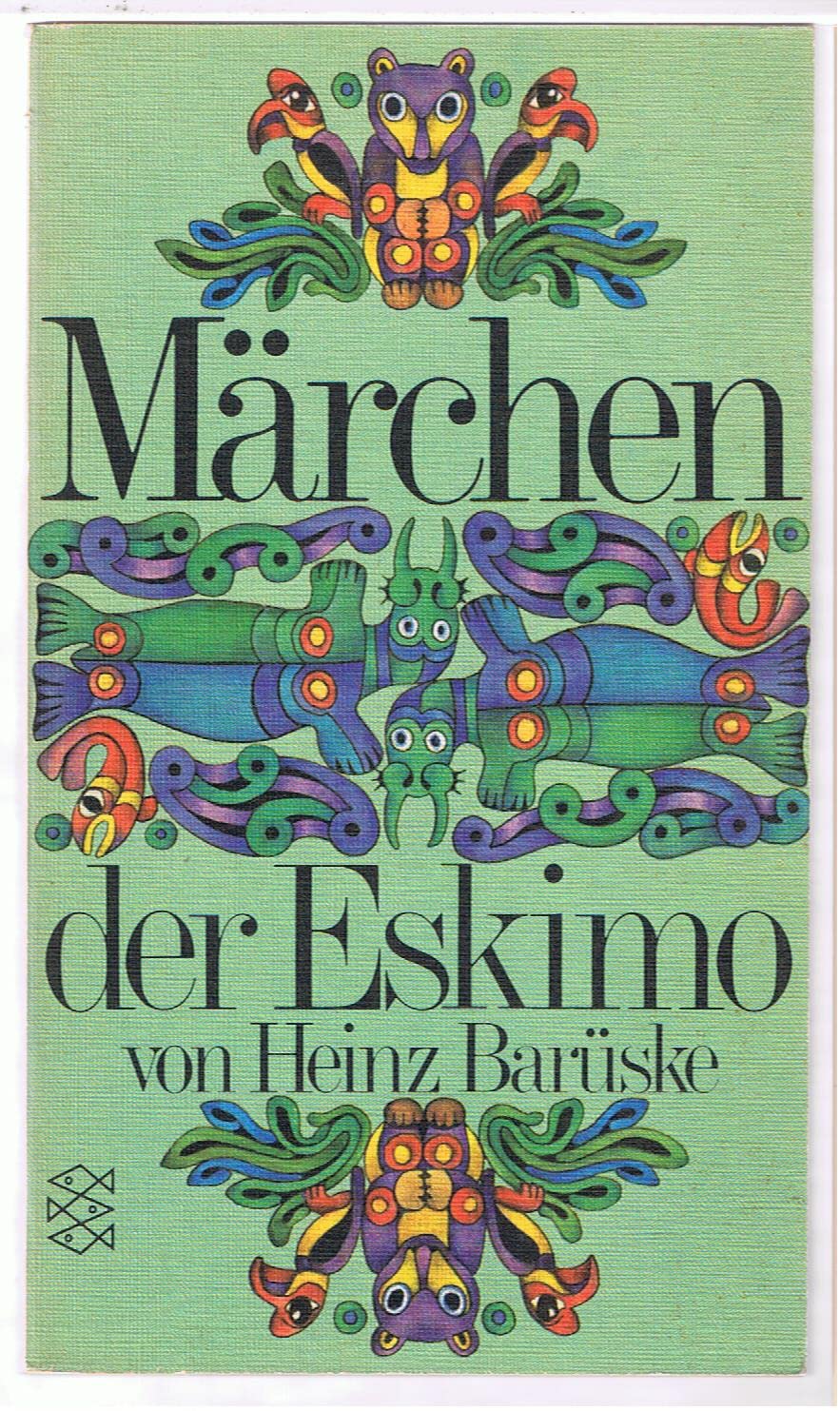 Product Image: Märchen der Eskimo