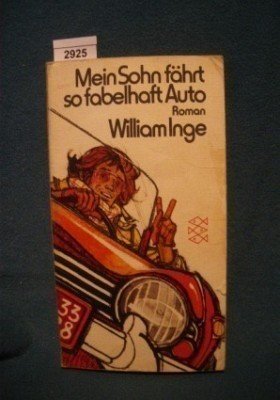 Mein Sohn fährt so fabelhaft Auto. Books
