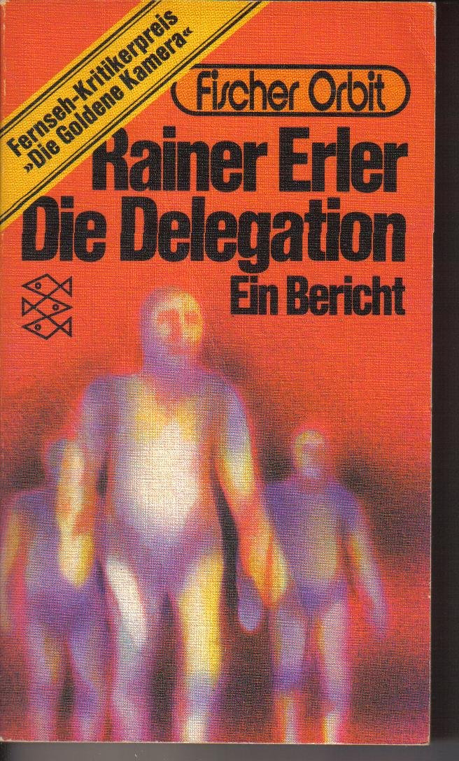 Die Delegation Books