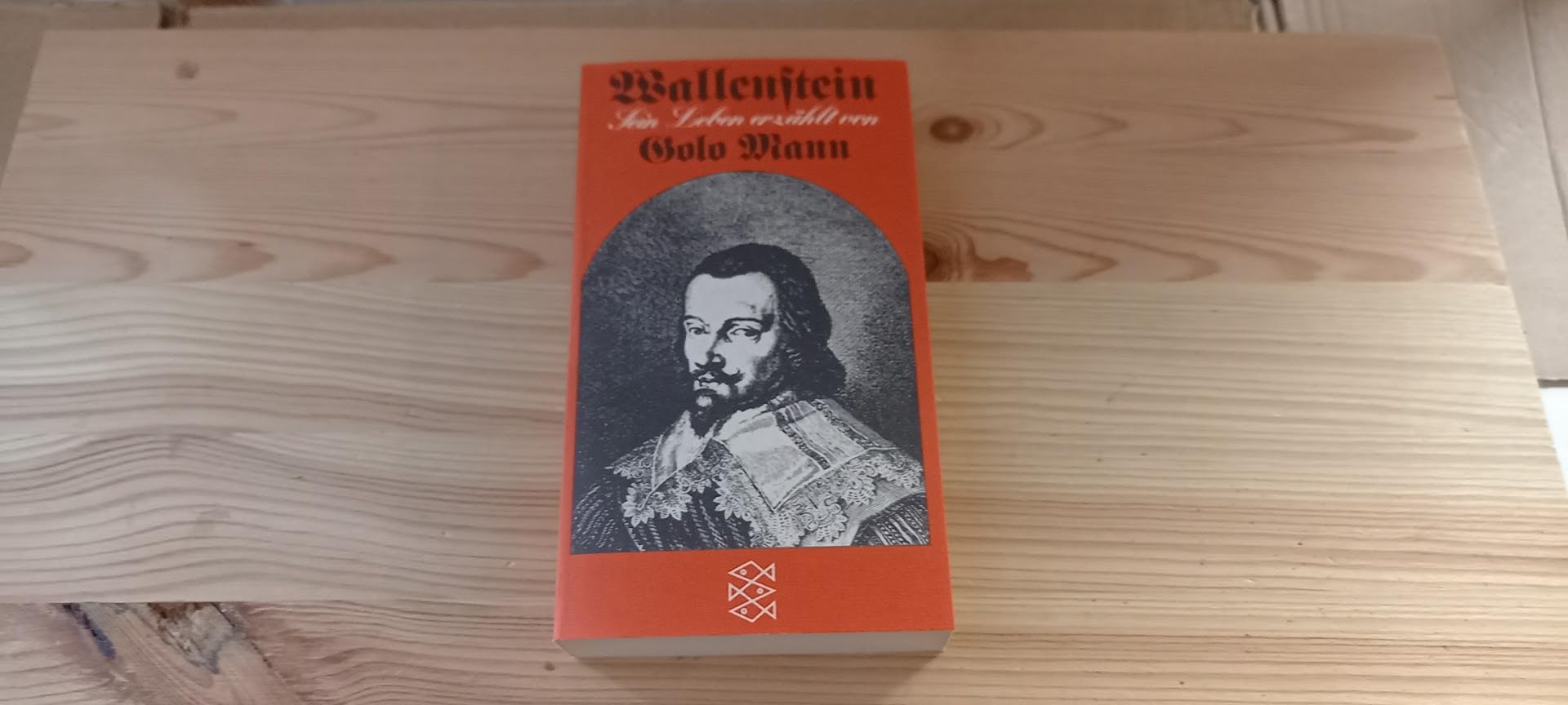 Wallenstein sein leben Erzählt Books