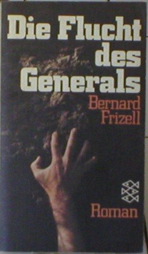 Die Flucht des Generals. Books