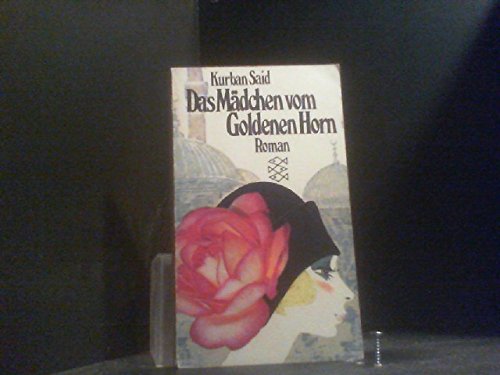 Das Mädchen vom Goldenen Horn : Roman Contemporary literature