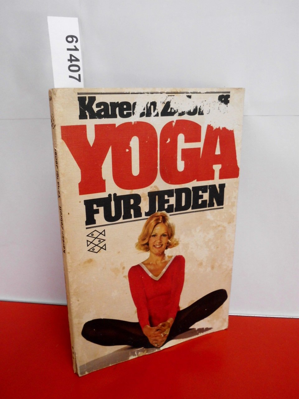 Yoga für Jeden Lifestyle