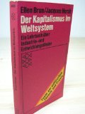 Der Kapitalismus im Weltsystem : ein Lehrbuch über Industrie- u. Entwicklungsländer. Books
