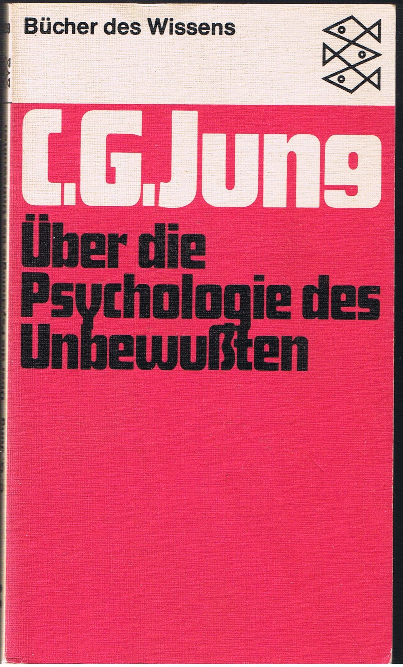 Über die Psychologie des Unbewußten Psychology