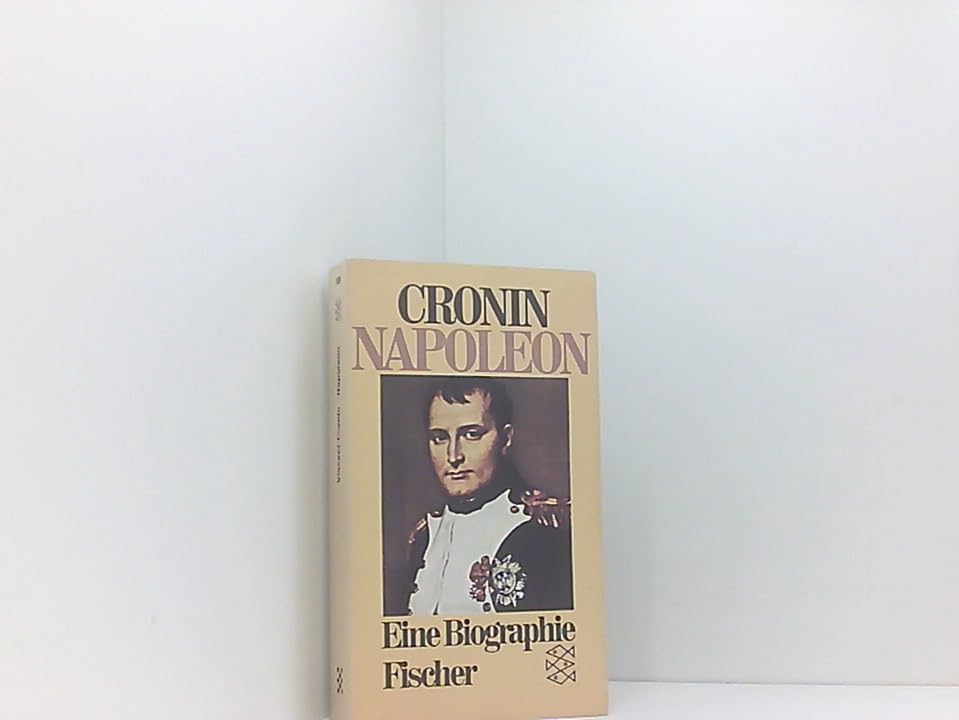 Napoleon: Eine Biographie. Memories