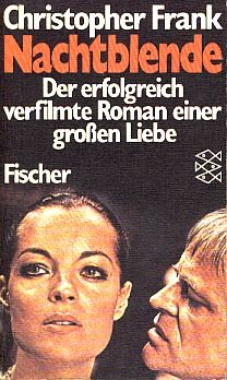 Nachtblende: Roman. Books