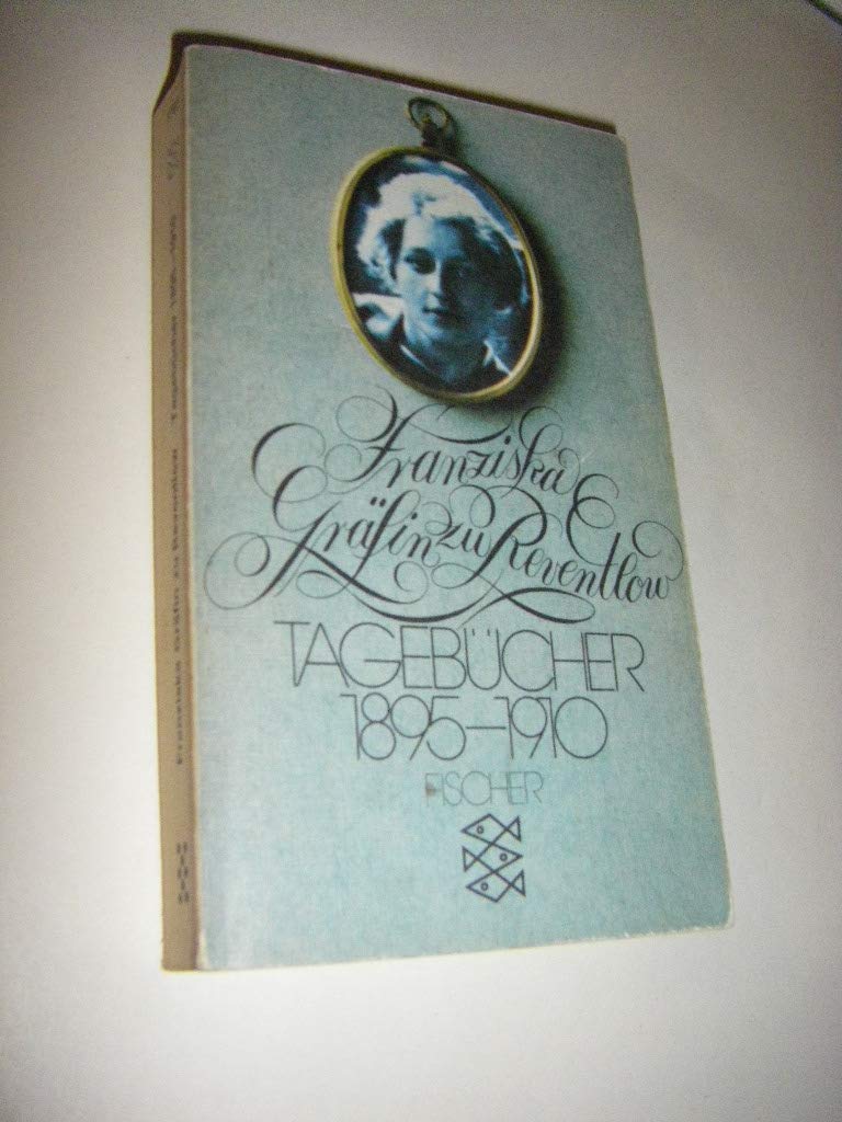 Briefe 1890 - 1917, Franziska Gräfin zu Reventlow Essays & Short Stories