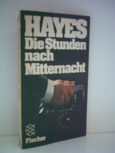 Die Stunden nach Mitternacht. Books