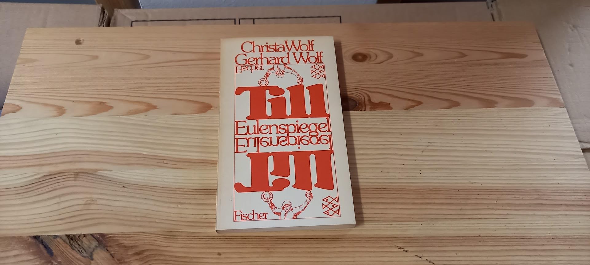 Till Eulenspiegel - 1Die List der Schwachen - 2 Die Kunst des Narren Books