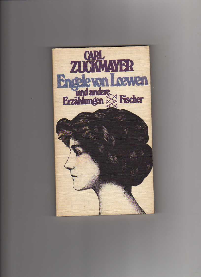 Engele von Loewen und andere Erzählungen Books