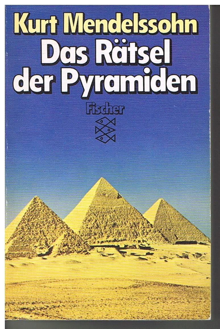 Das Rätsel der Pyramiden Business & Technology Books