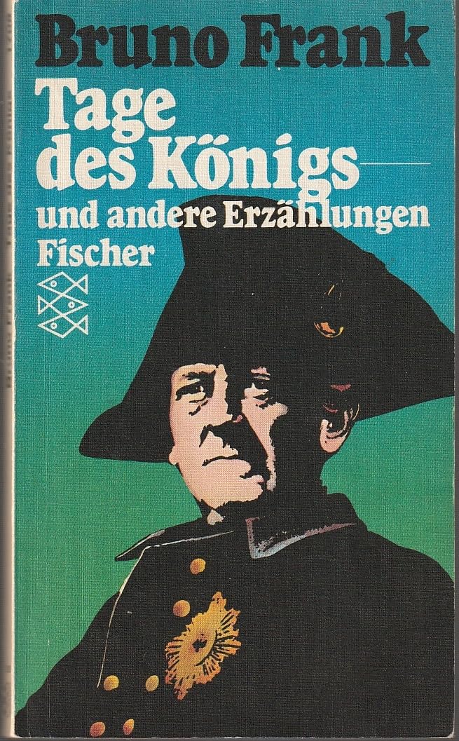 Tage des Königs und andere Erzählungen Books
