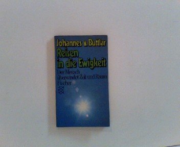 Reisen in die Ewigkeit Books