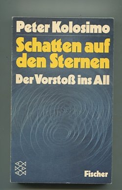 Product Image: Schatten auf den Sternen